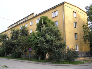 administrowanie nieruchomociami Grodzisk Mazowiecki