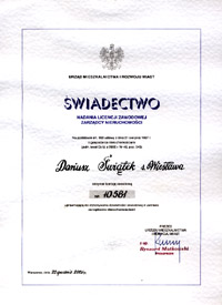 Zarzdca nieruchomoci, administrowanie nieruchomociami