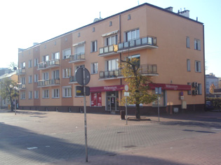 administrowanie nieruchomociami Grodzisk Mazowiecki