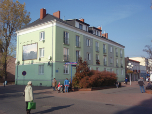 administrowanie nieruchomociami Grodzisk Mazowiecki