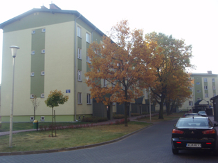 zarzdzanie nieruchomociami Grodzisk Mazowiecki