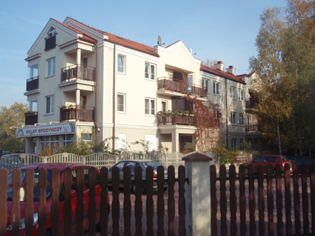 zarzdca nieruchomoci Grodzisk Mazowiecki