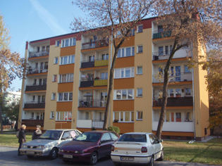 administrowanie nieruchomociami Grodzisk Mazowiecki