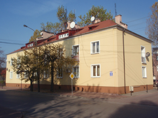 administrowanie nieruchomociami Grodzisk Mazowiecki